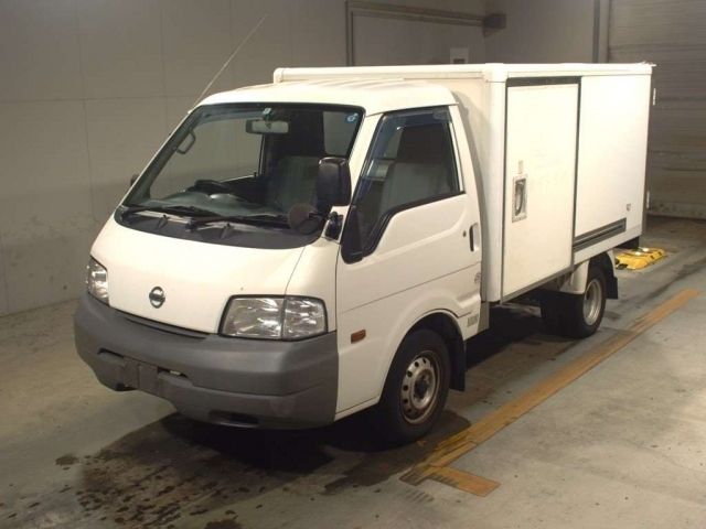 4120 Nissan Vanette truck SKP2TN 2015 г. (TAA Kyushu)